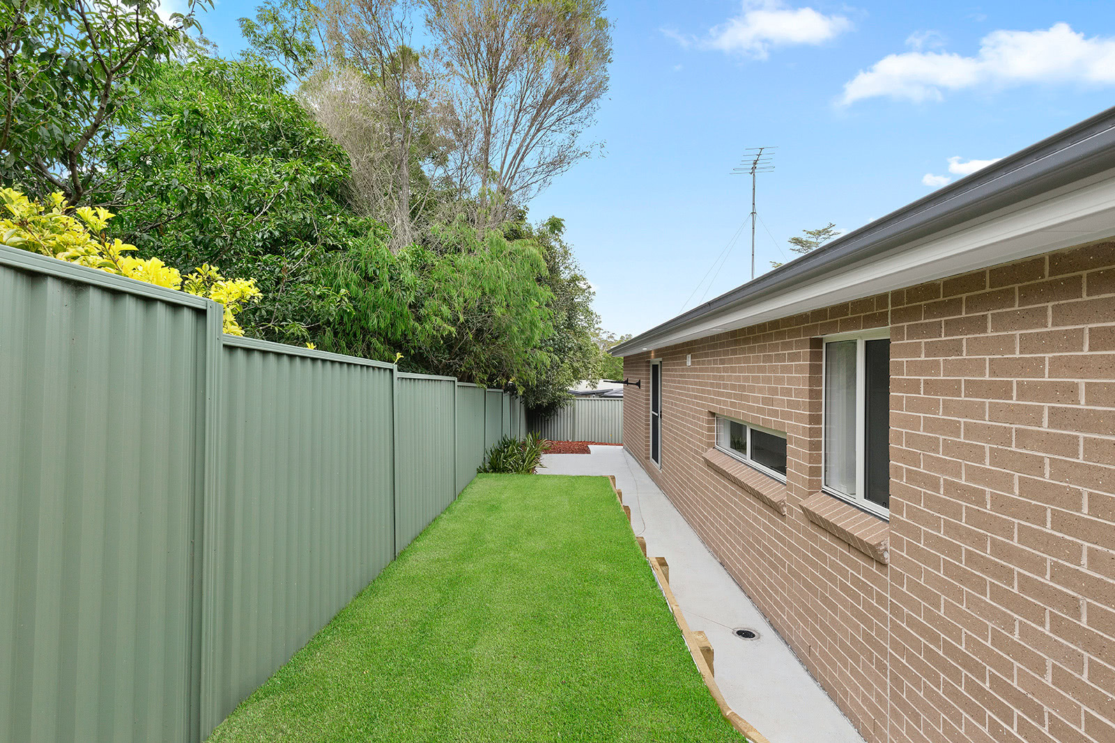 Baulkham Hills – J38