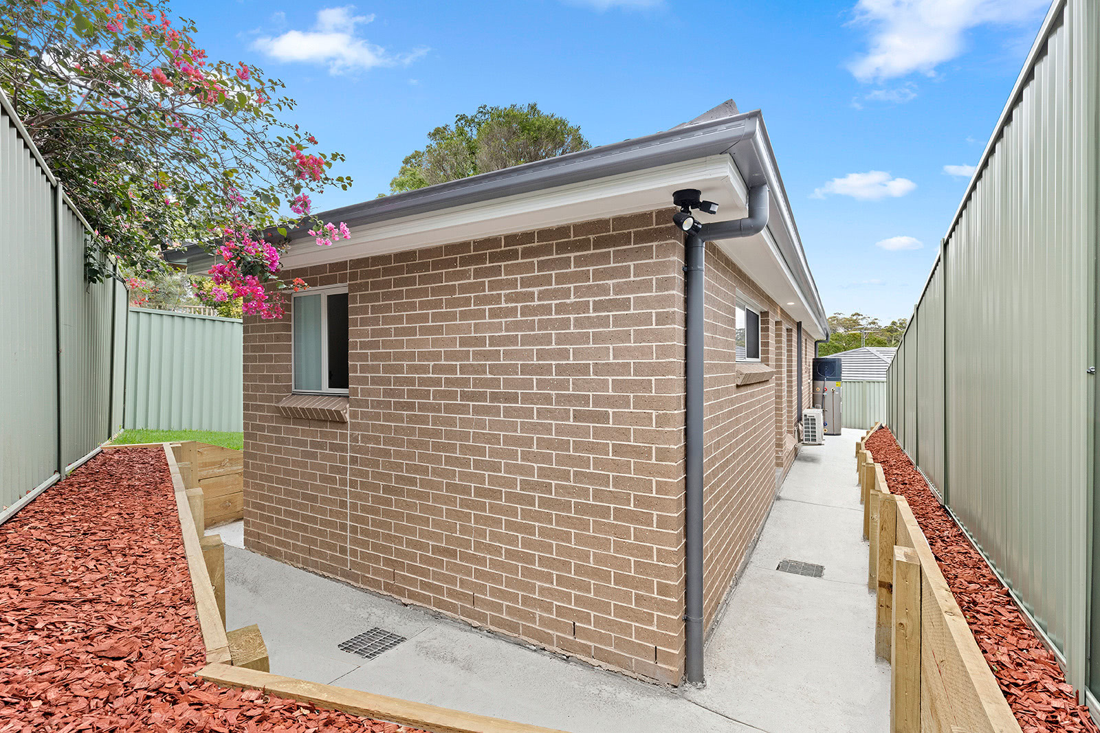 Baulkham Hills – J38