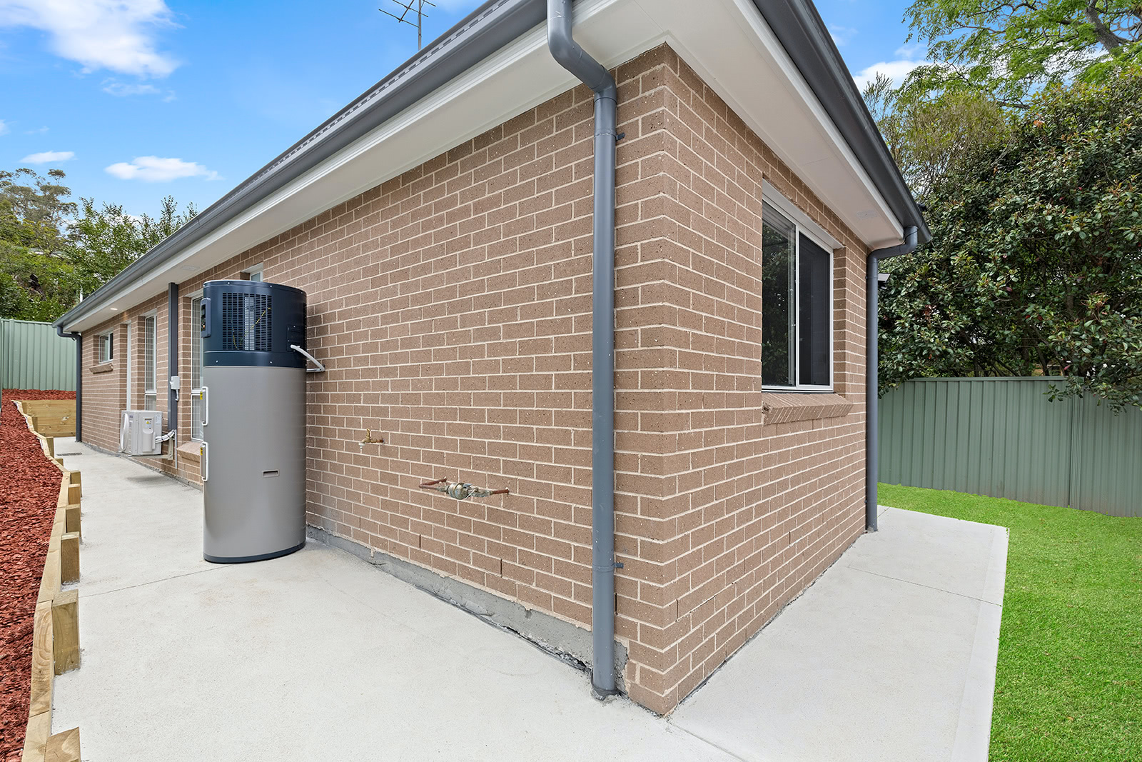 Baulkham Hills – J38