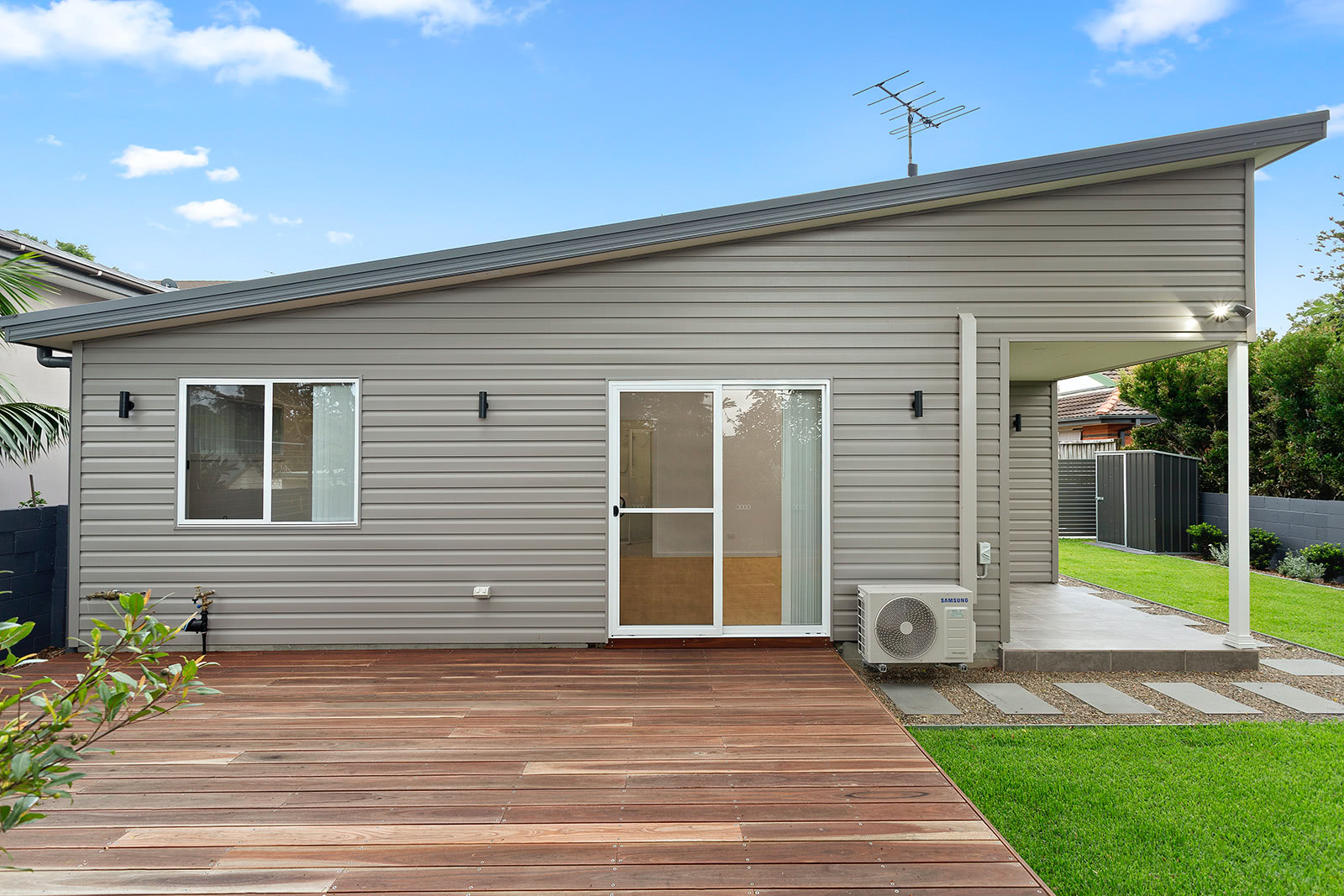 Elanora Heights – P112