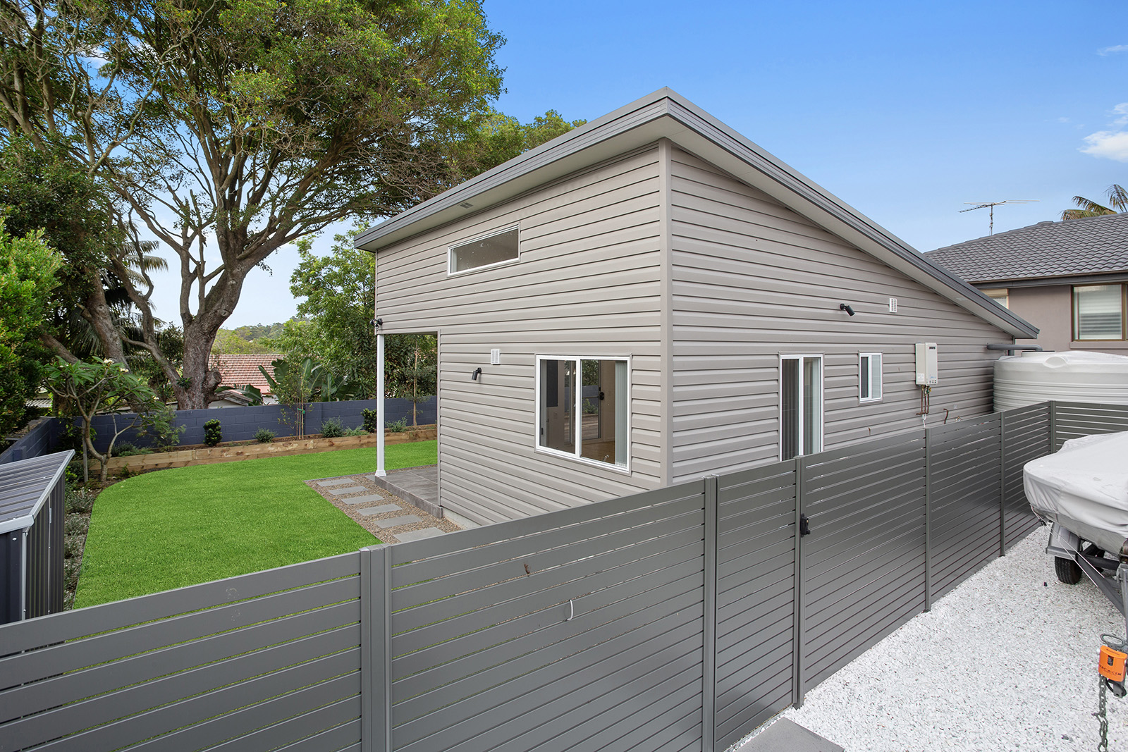 Elanora Heights – P112