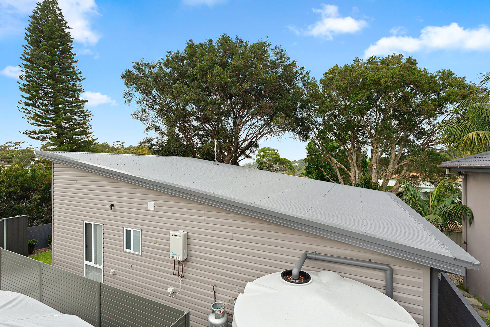 Elanora Heights – P112