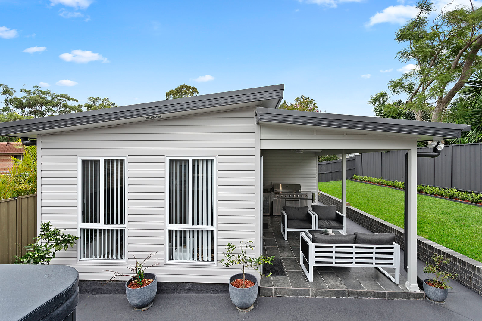 Oyster Bay – C39