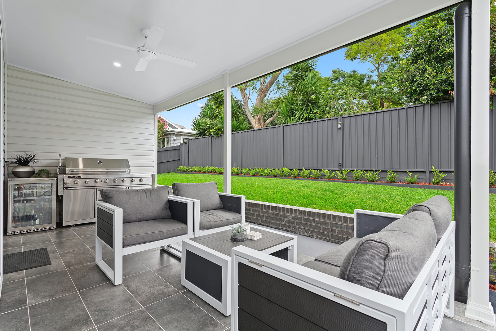 Oyster Bay – C39