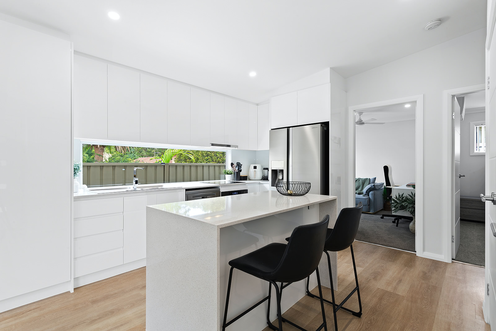 Oyster Bay – C39
