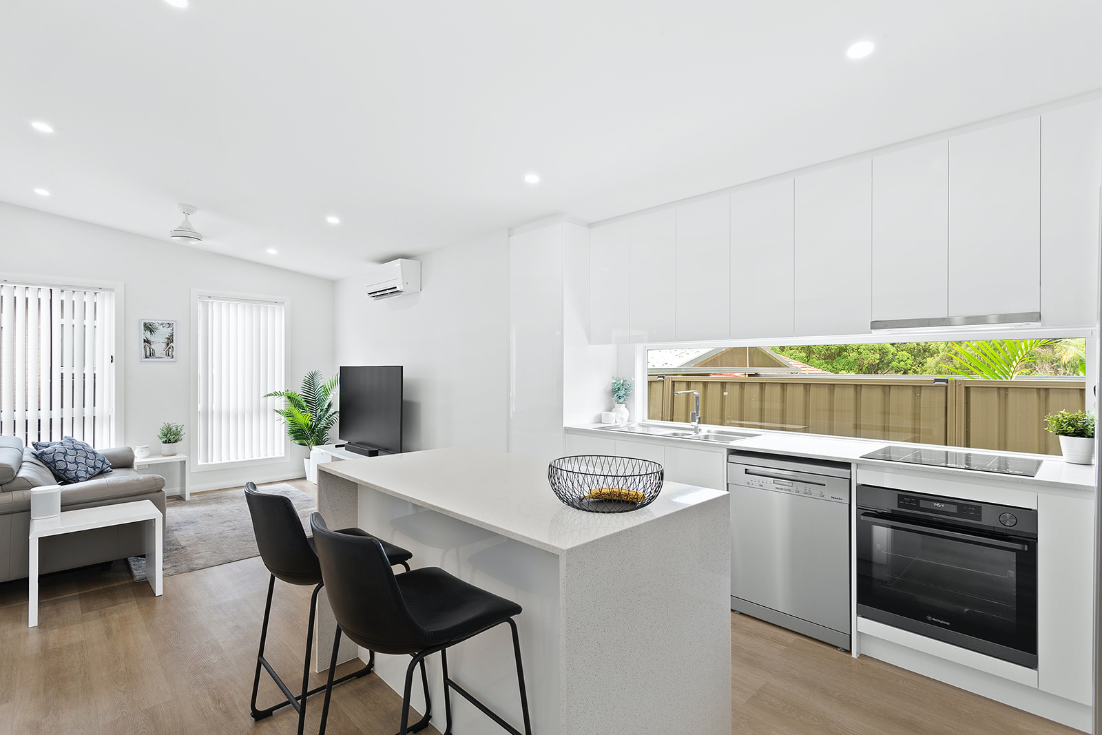 Oyster Bay – C39