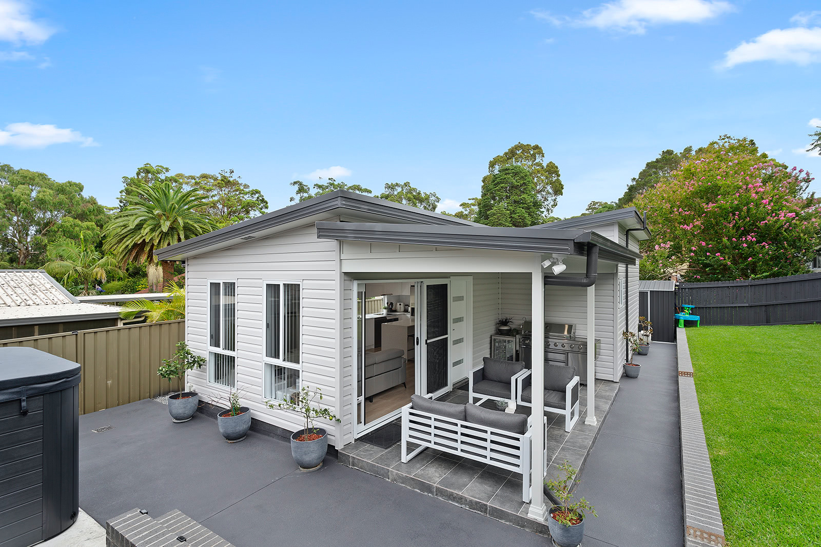 Oyster Bay – C39