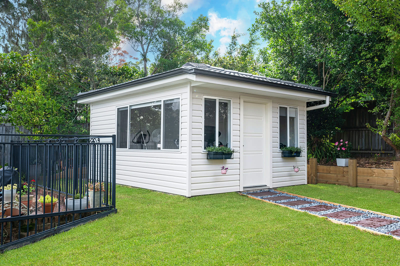 West Pymble – W21