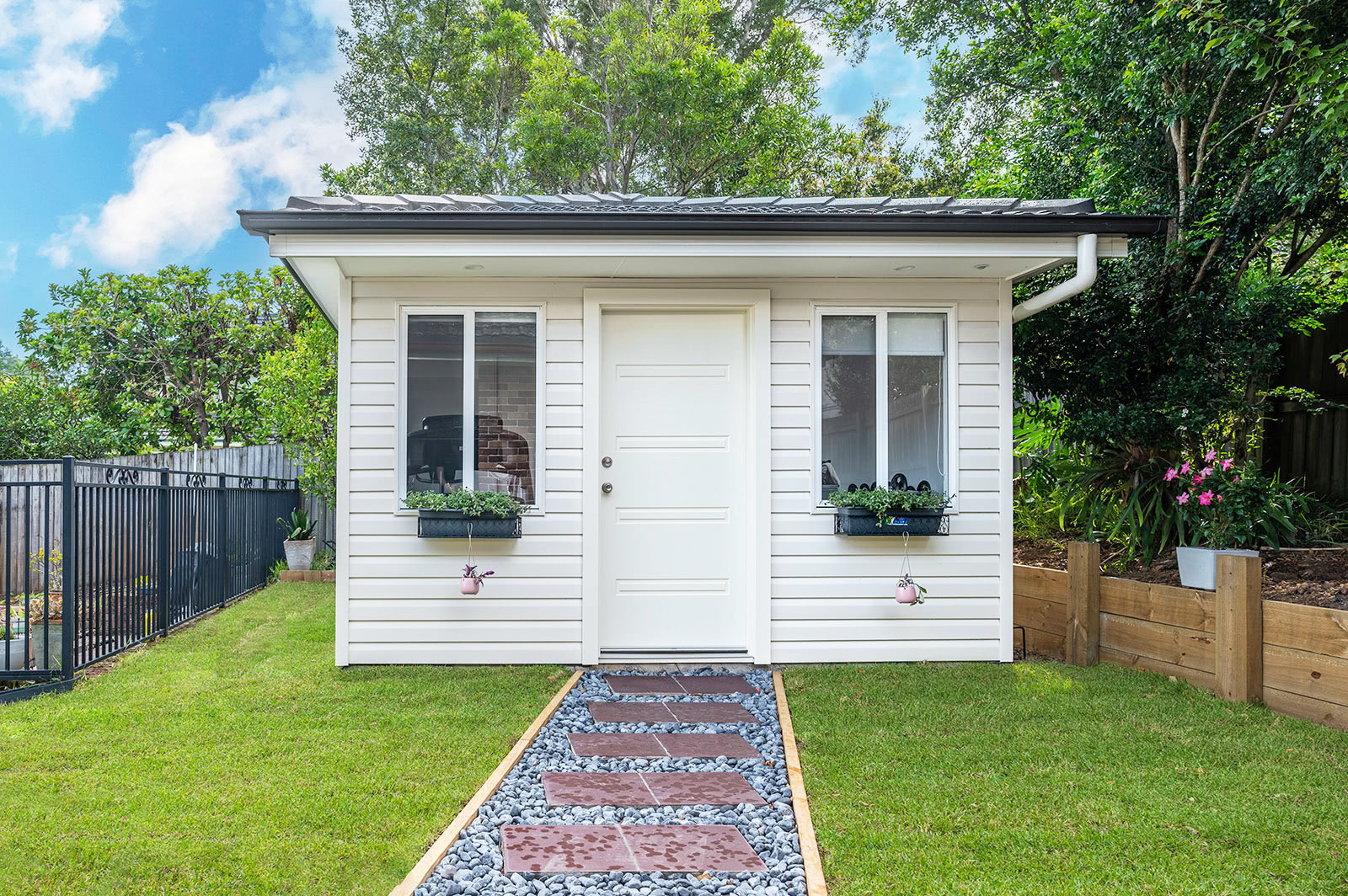 West Pymble – W21