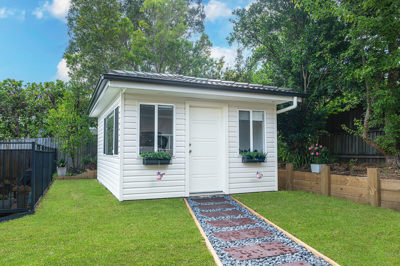 West Pymble – W21
