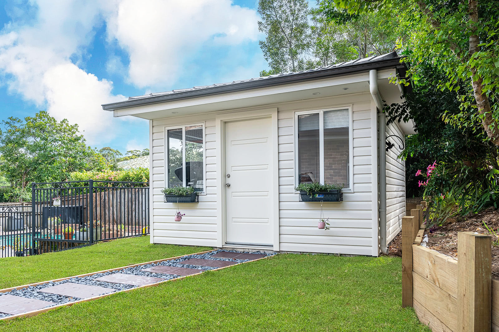 West Pymble – W21