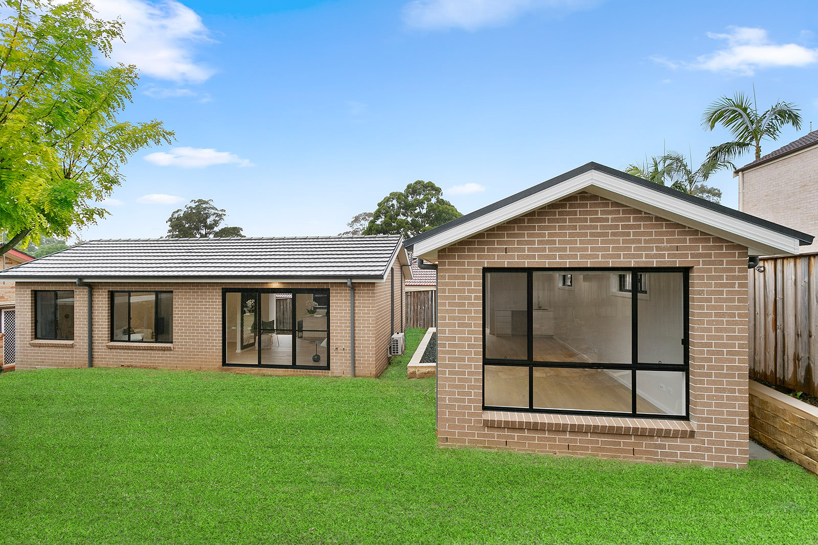 Baulkham Hills – P26