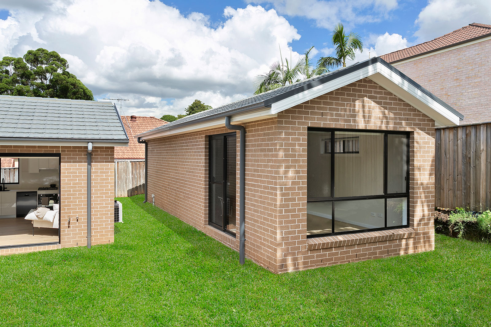 Baulkham Hills – P26