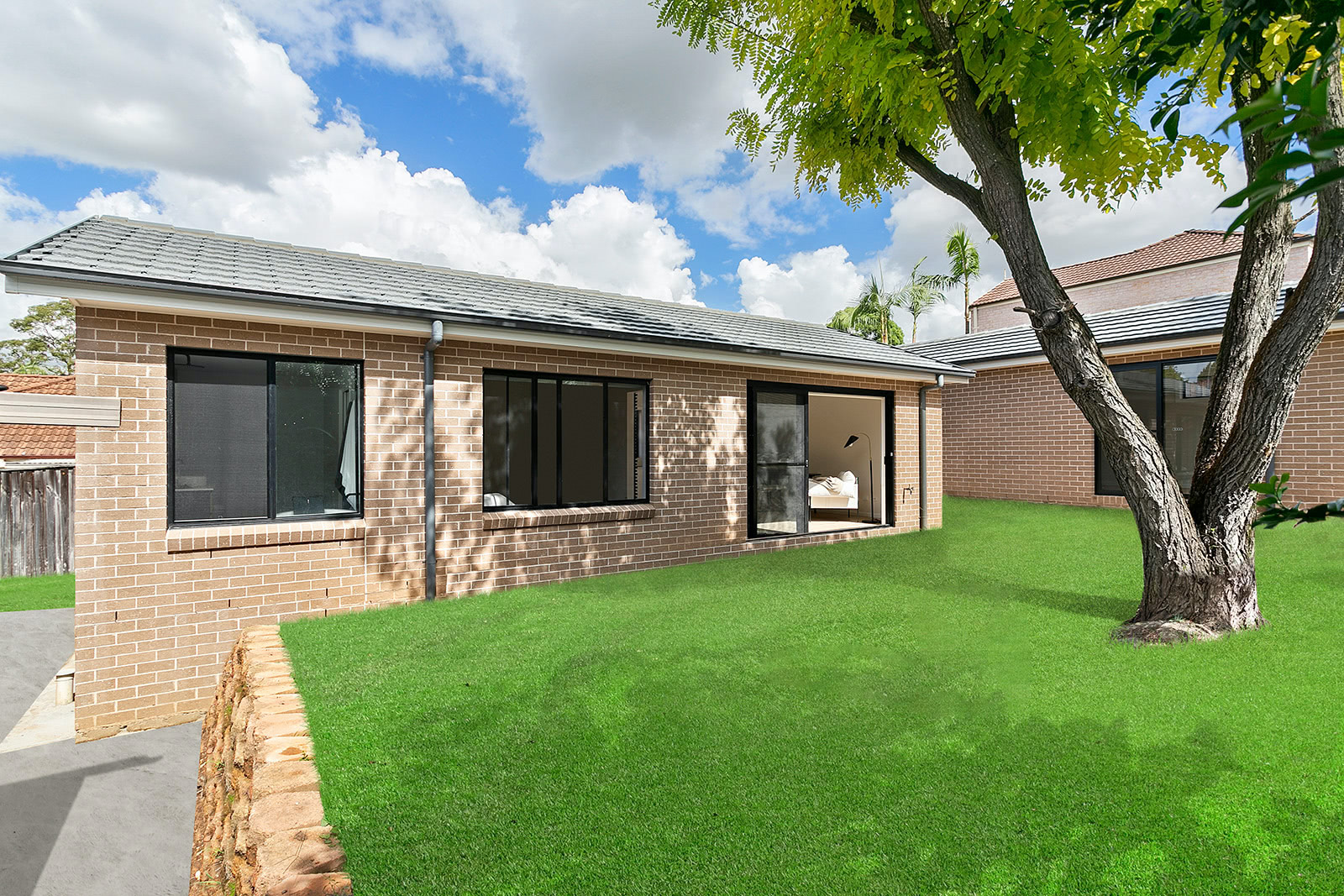 Baulkham Hills – P26
