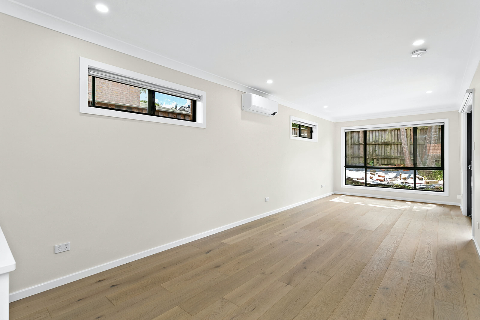 Baulkham Hills – P26