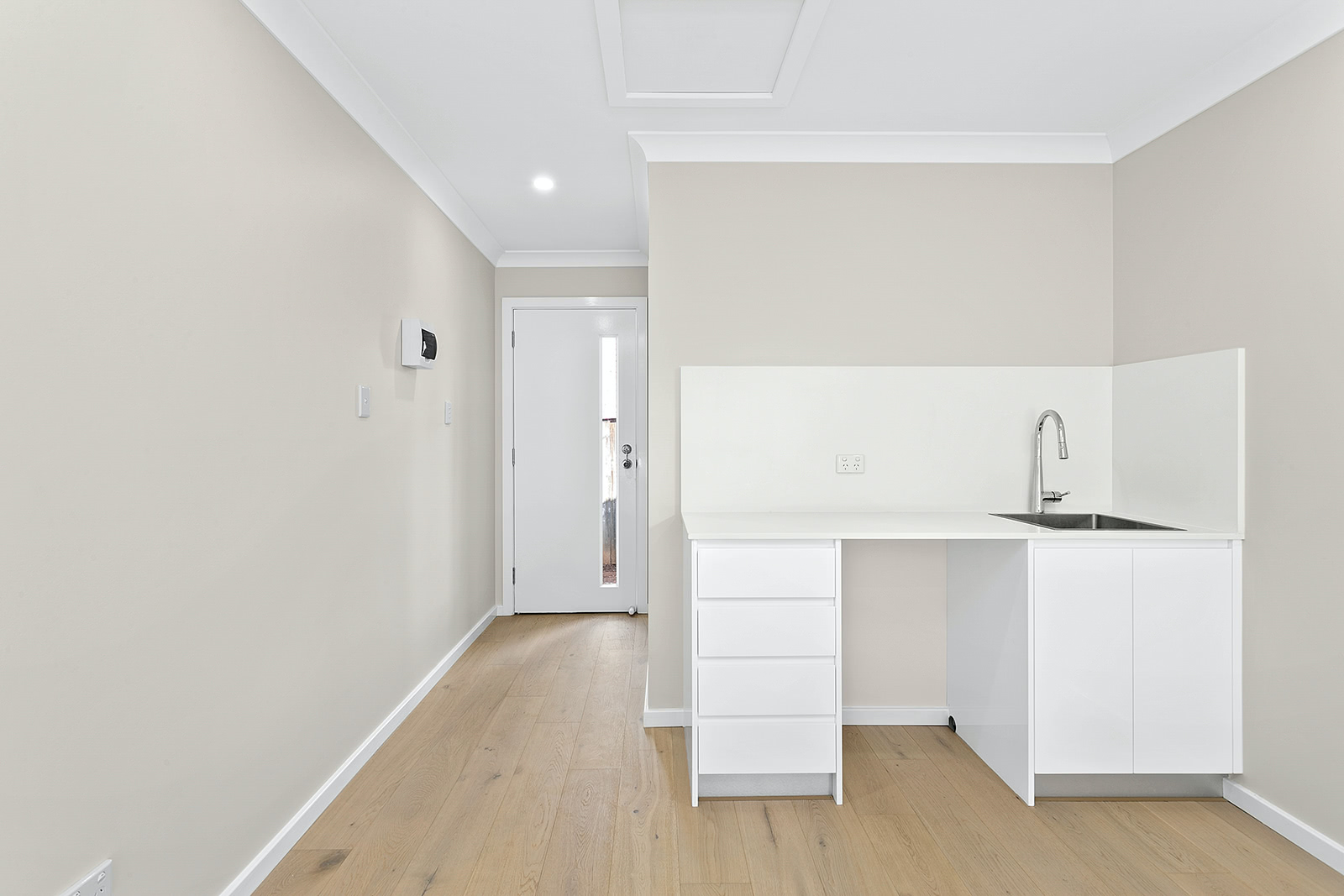 Baulkham Hills – P26
