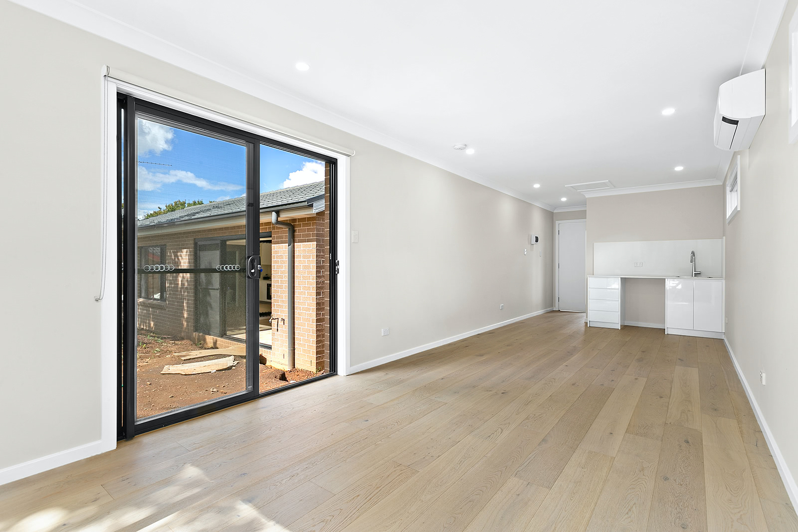 Baulkham Hills – P26