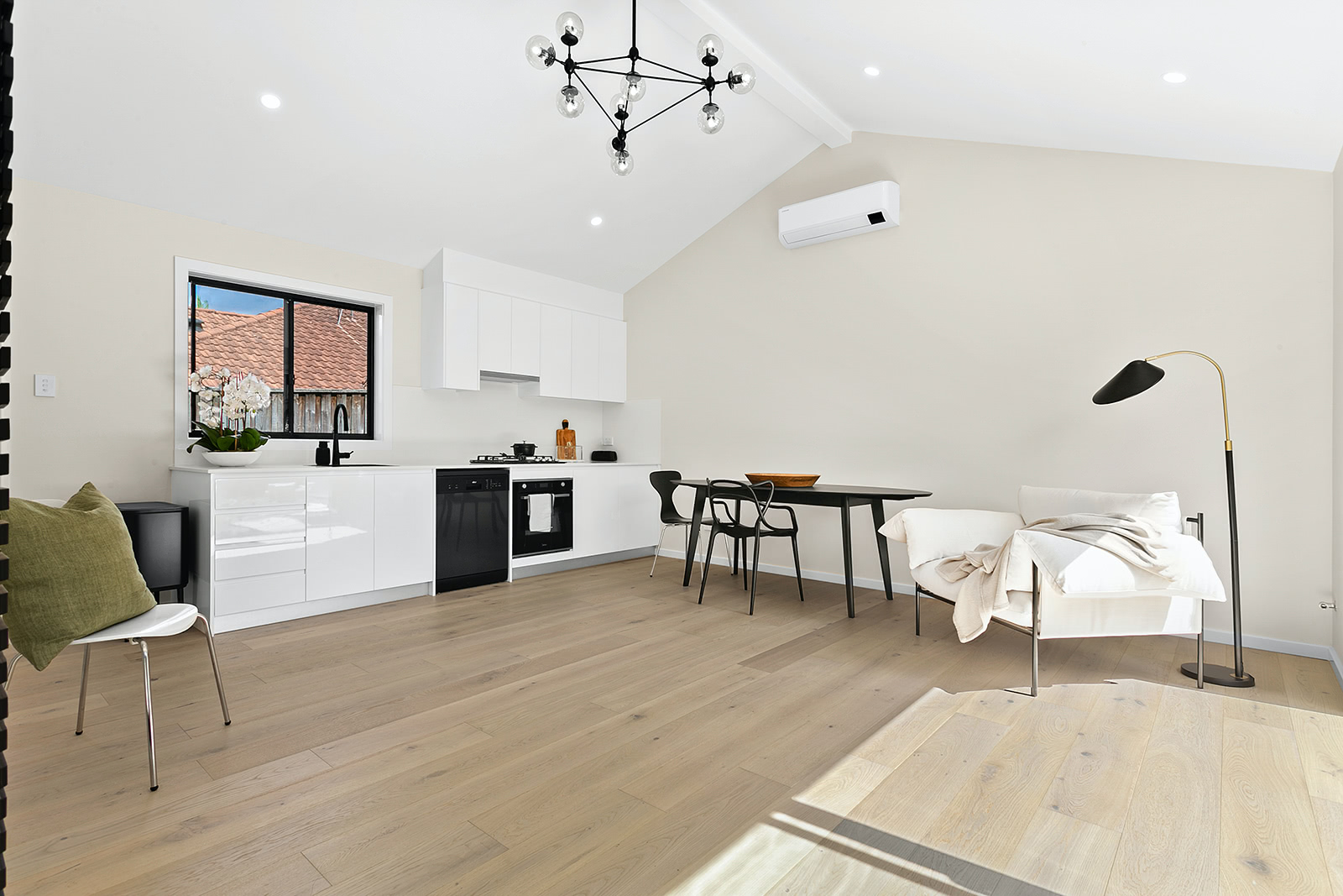 Baulkham Hills – P26