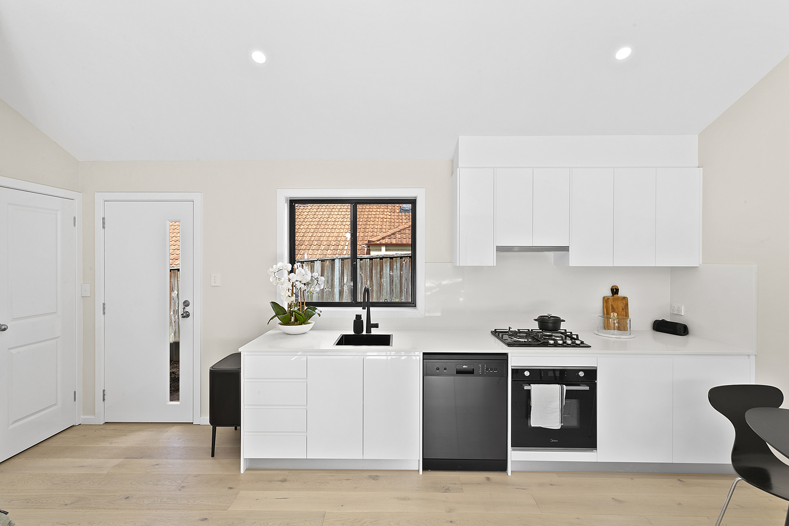 Baulkham Hills – P26