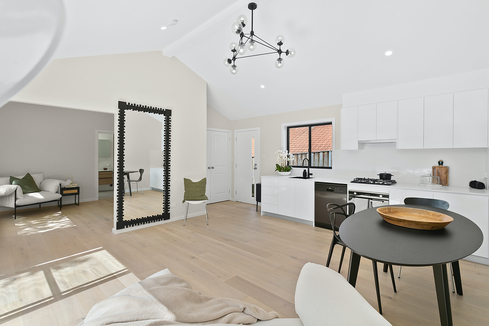 Baulkham Hills – P26