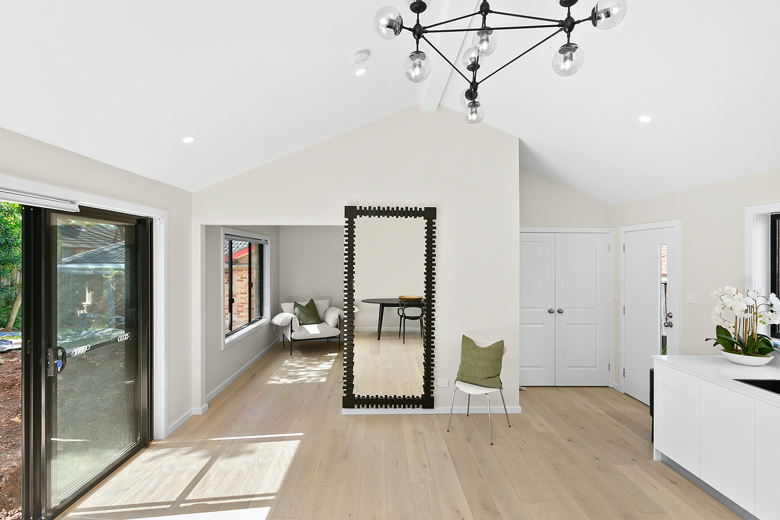 Baulkham Hills – P26