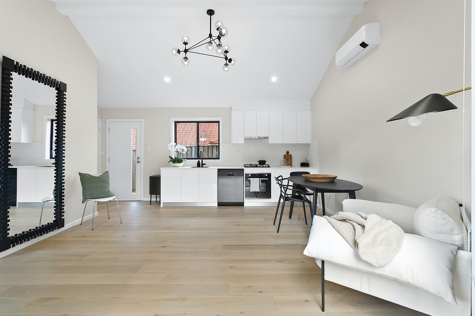Baulkham Hills – P26