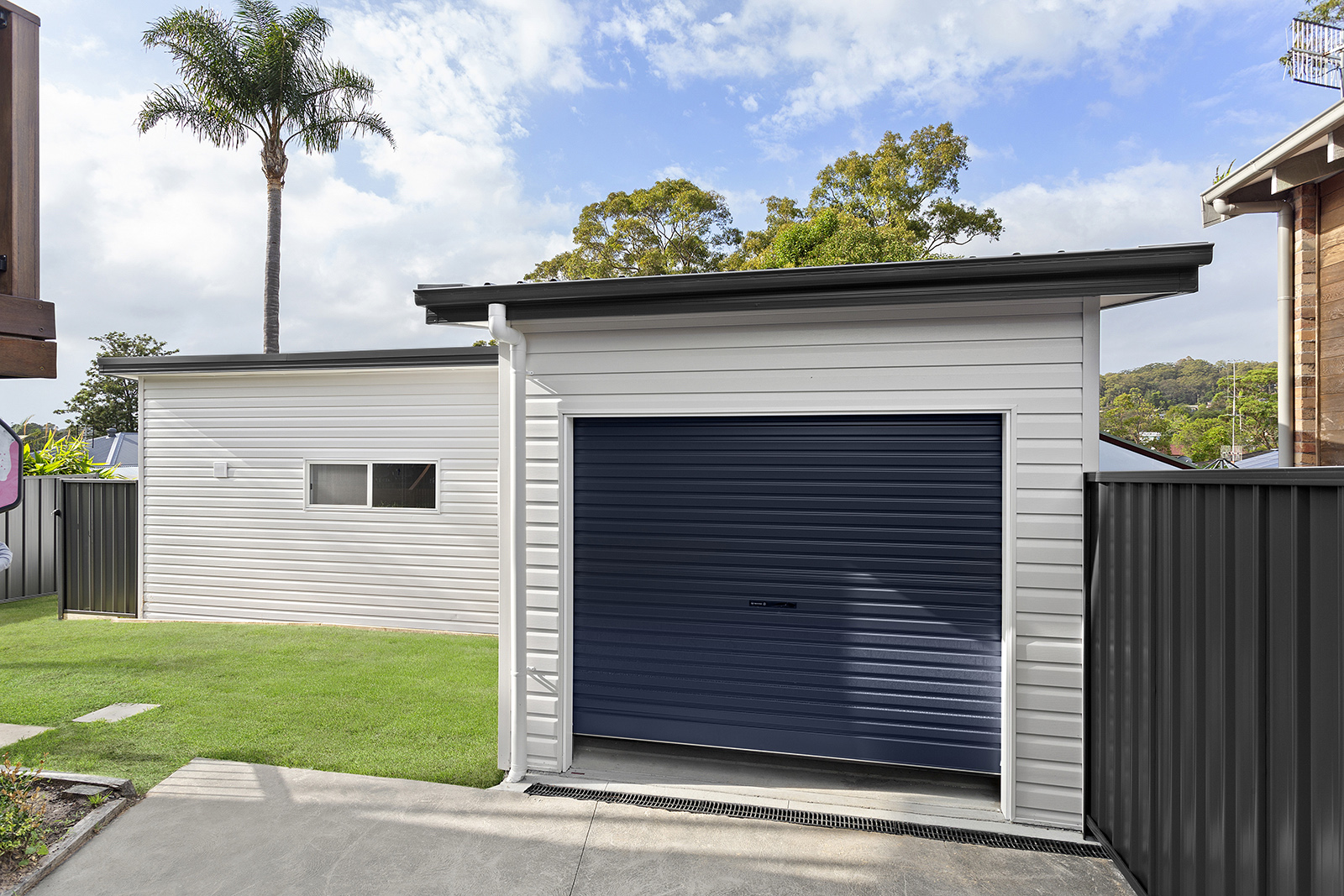 Berkeley Vale – E26