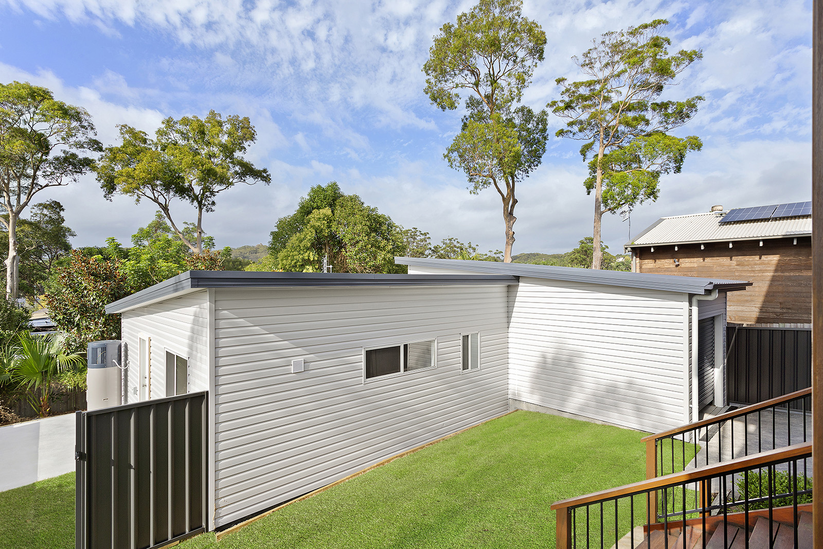 Berkeley Vale – E26