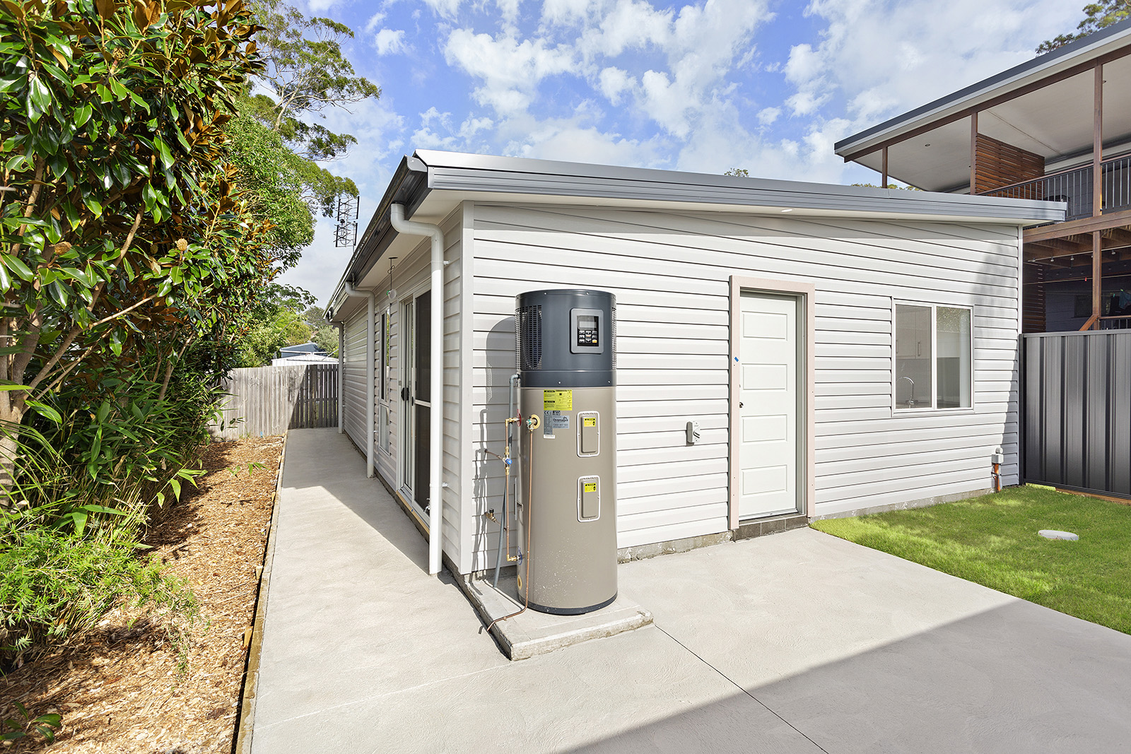 Berkeley Vale – E26