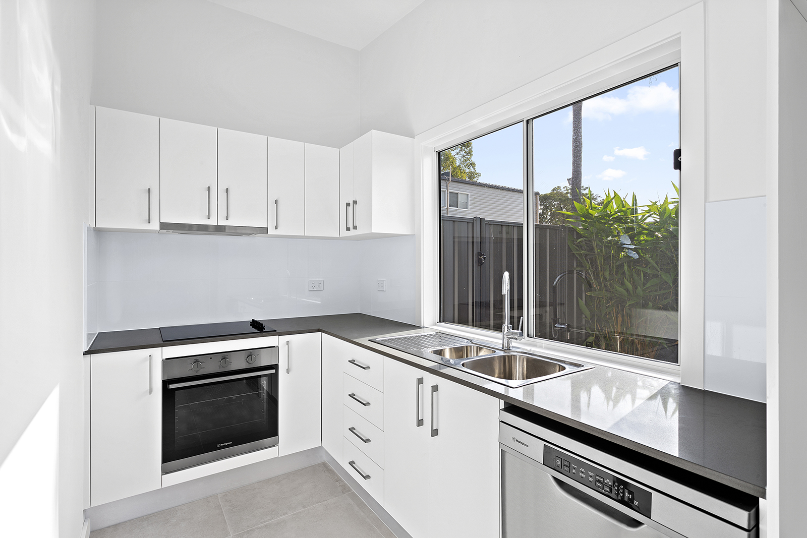 Berkeley Vale – E26