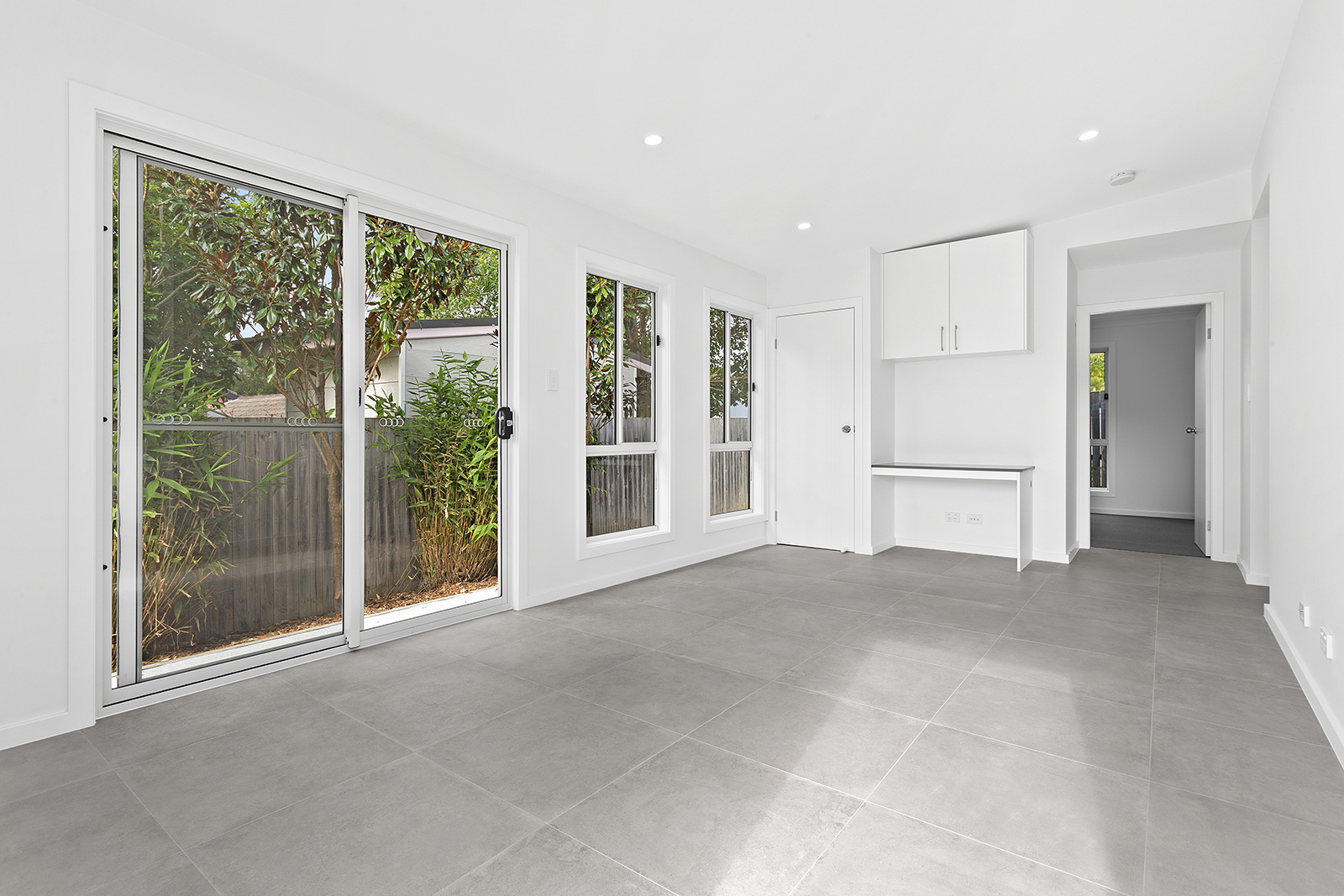 Berkeley Vale – E26