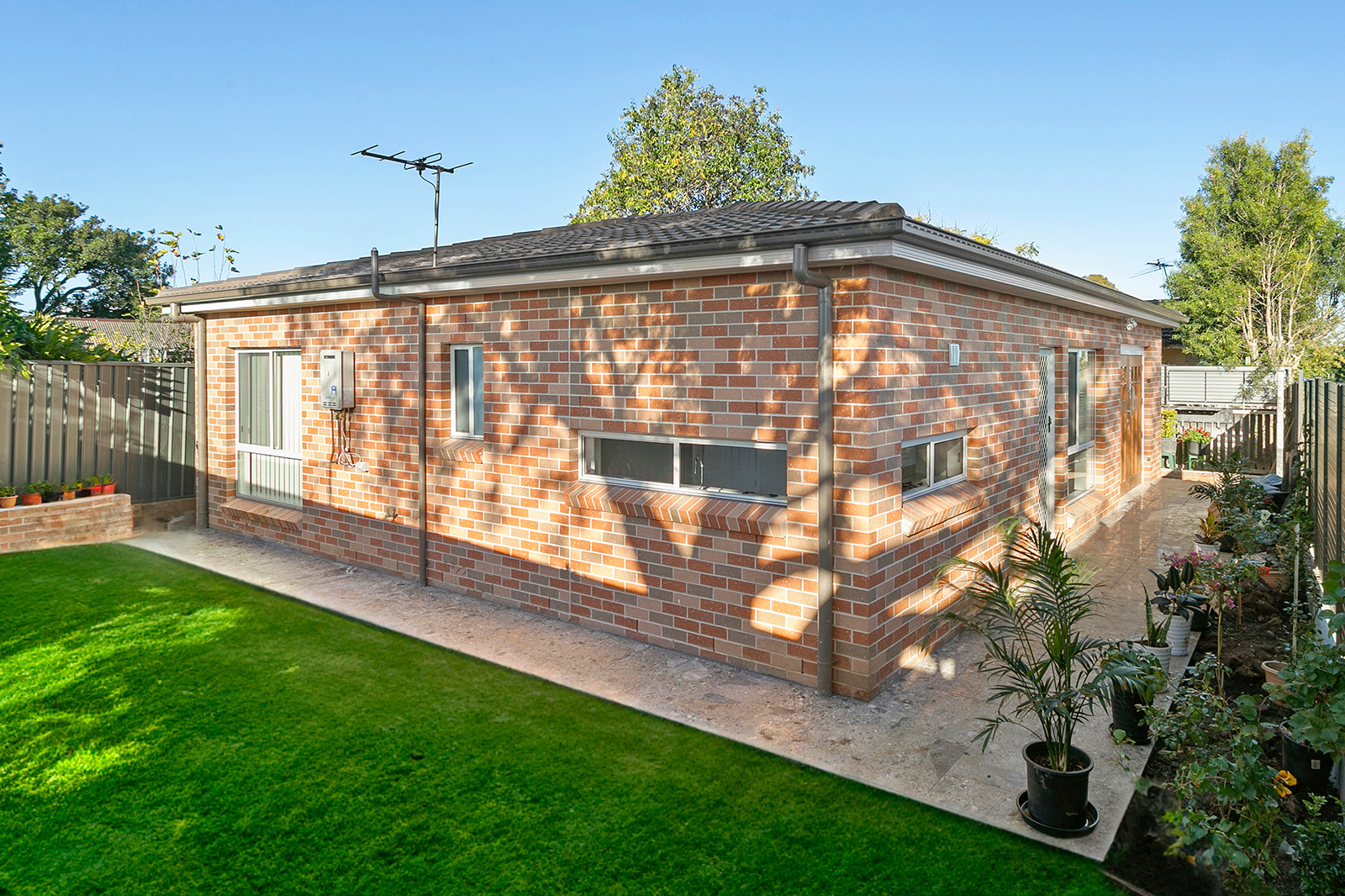 Ermington – B1