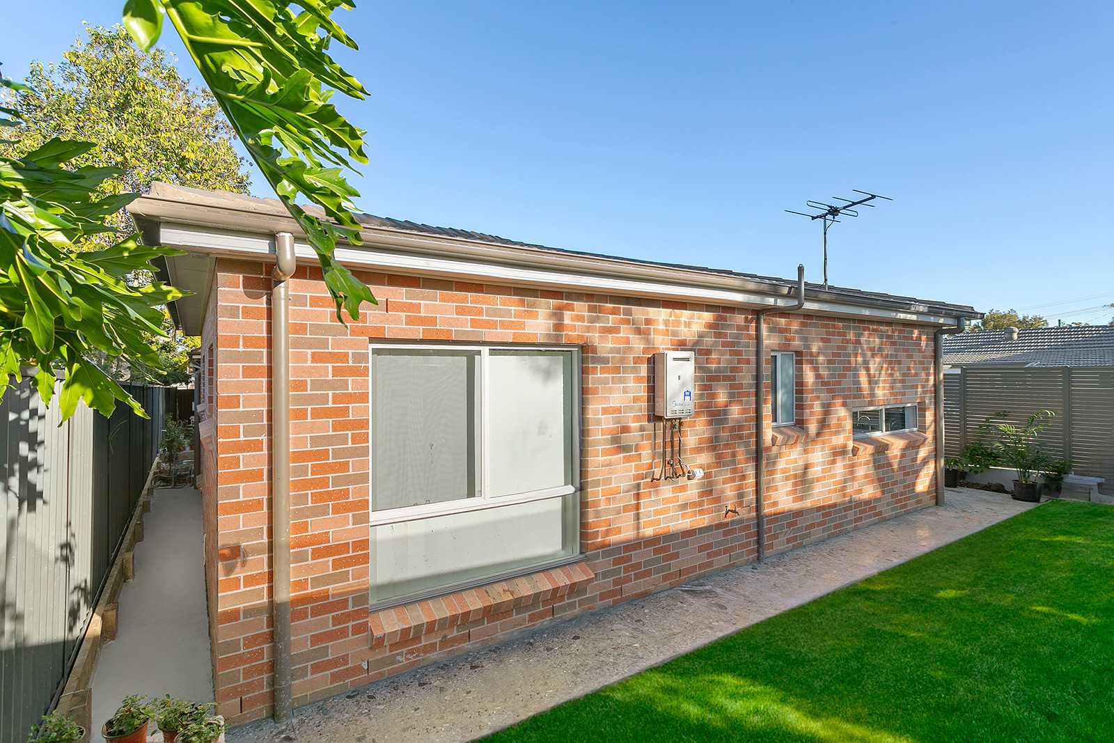 Ermington – B1