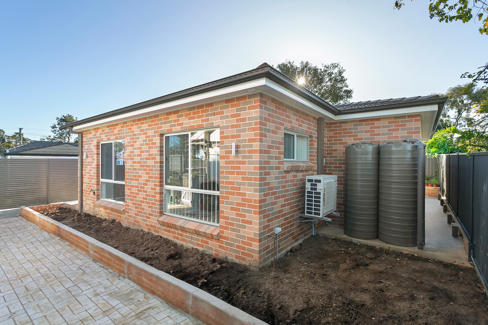 Ermington – B1