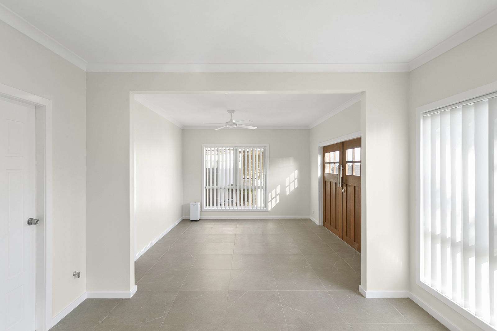 Ermington – B1