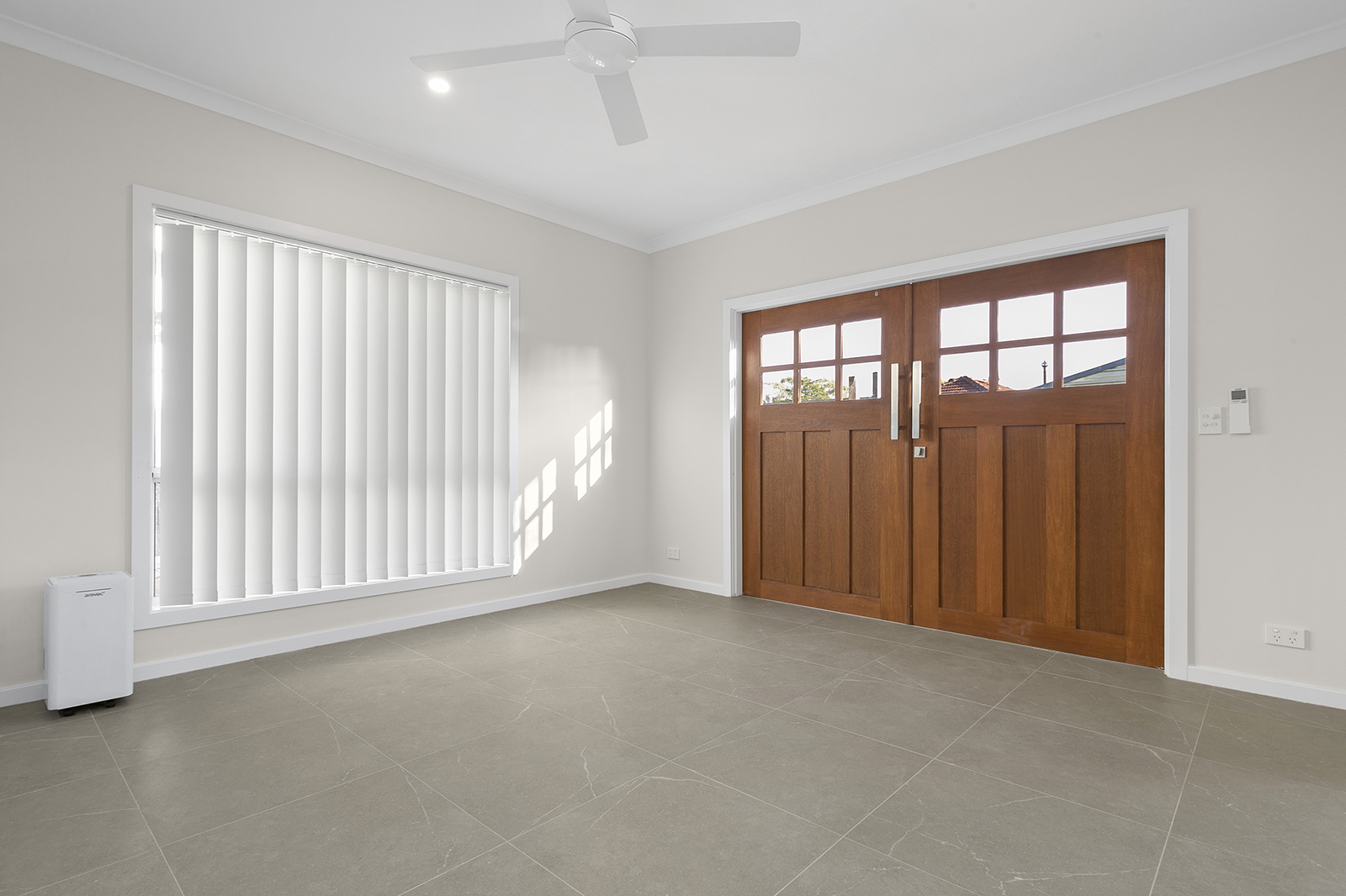 Ermington – B1