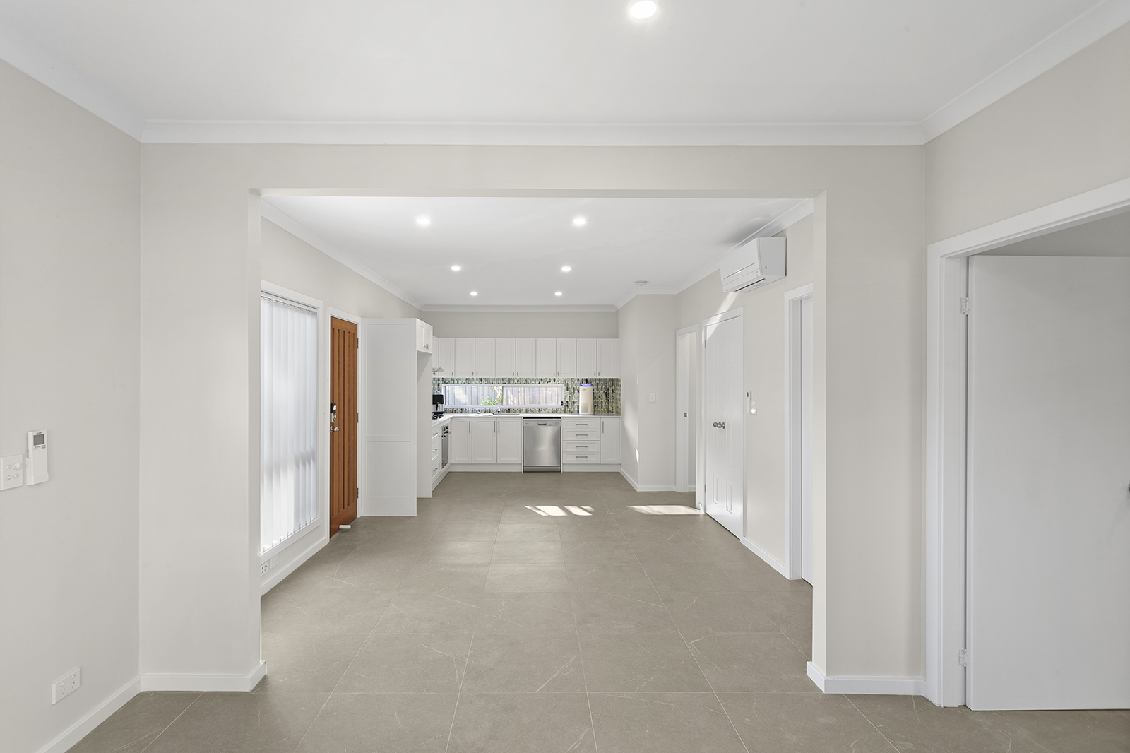 Ermington – B1