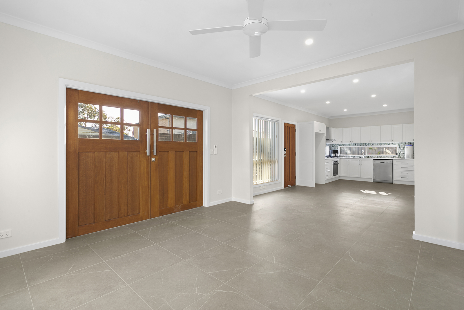 Ermington – B1