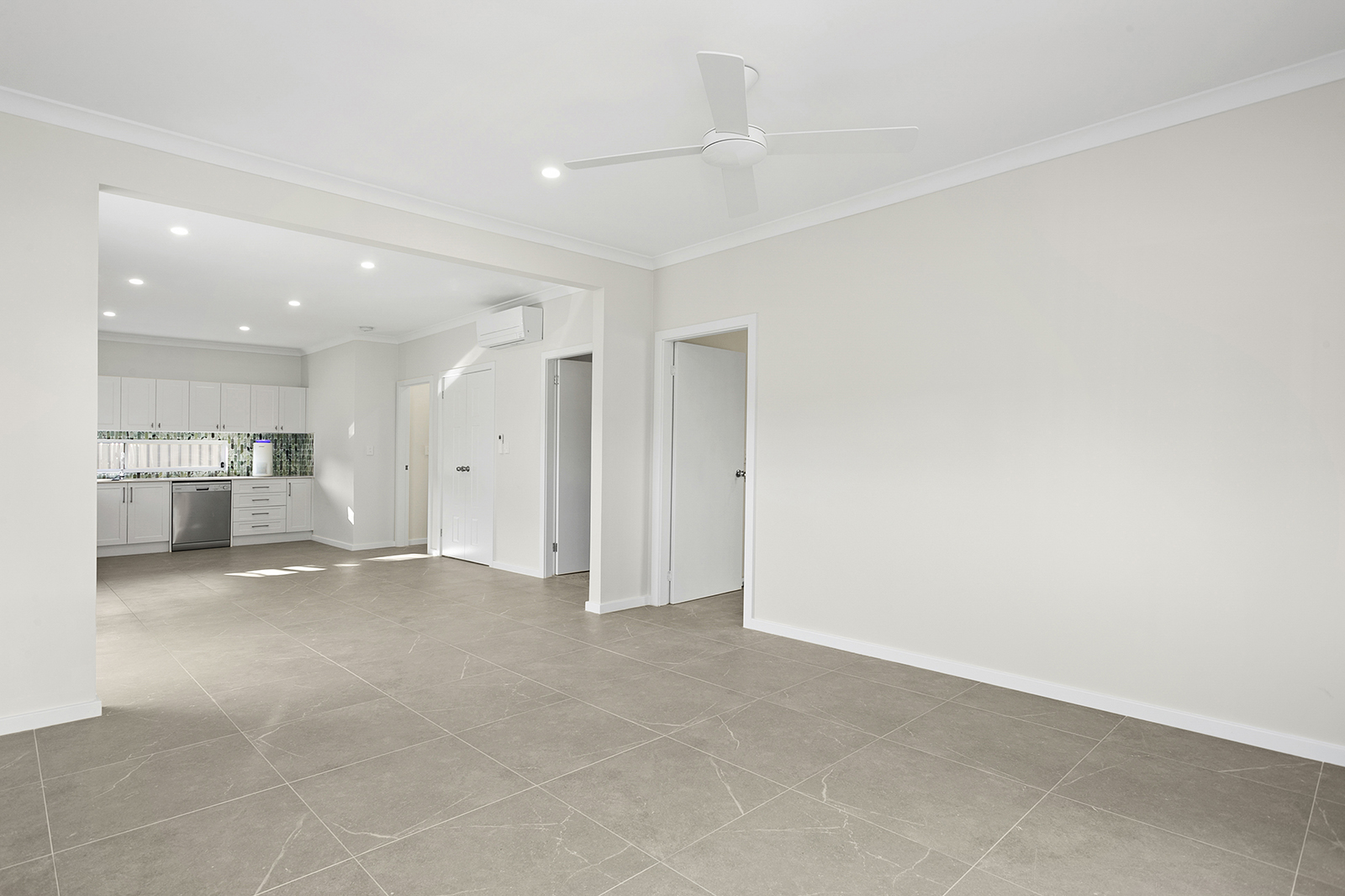 Ermington – B1