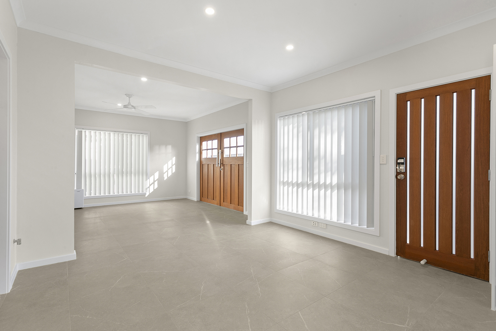 Ermington – B1