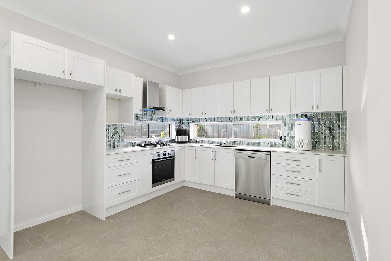 Ermington – B1