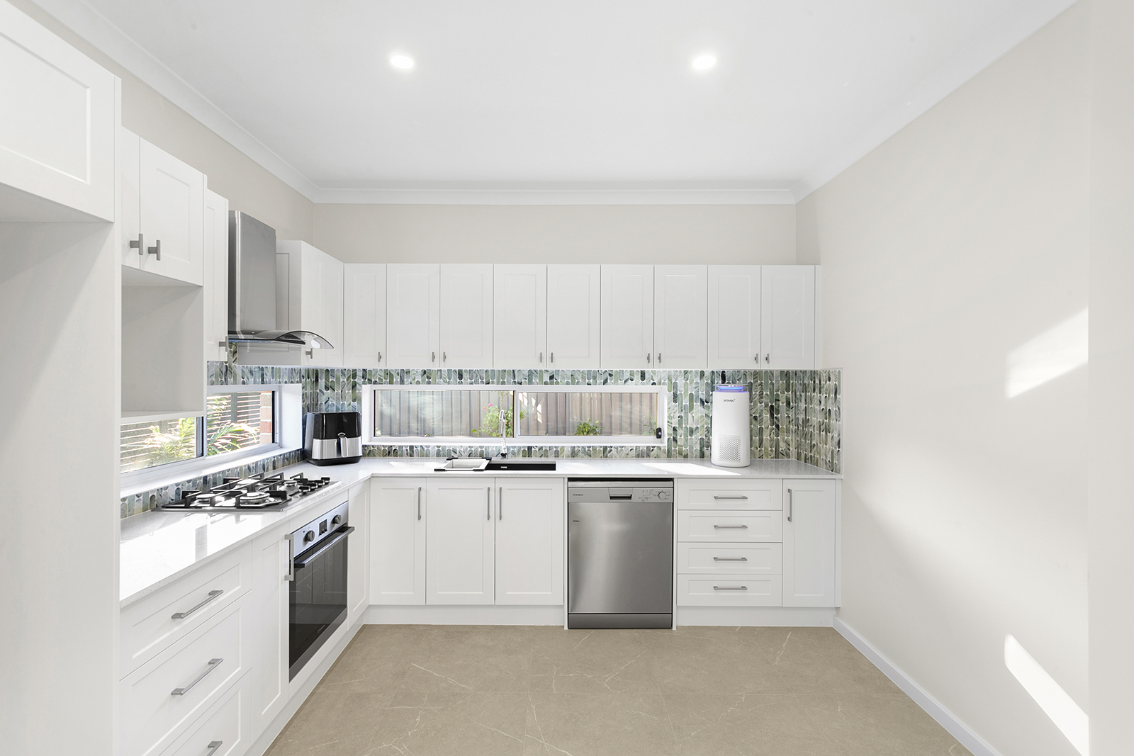 Ermington – B1