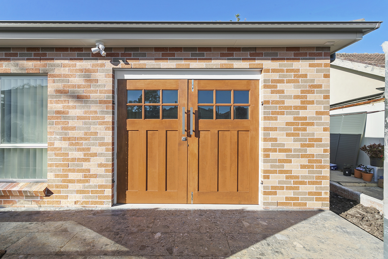 Ermington – B1