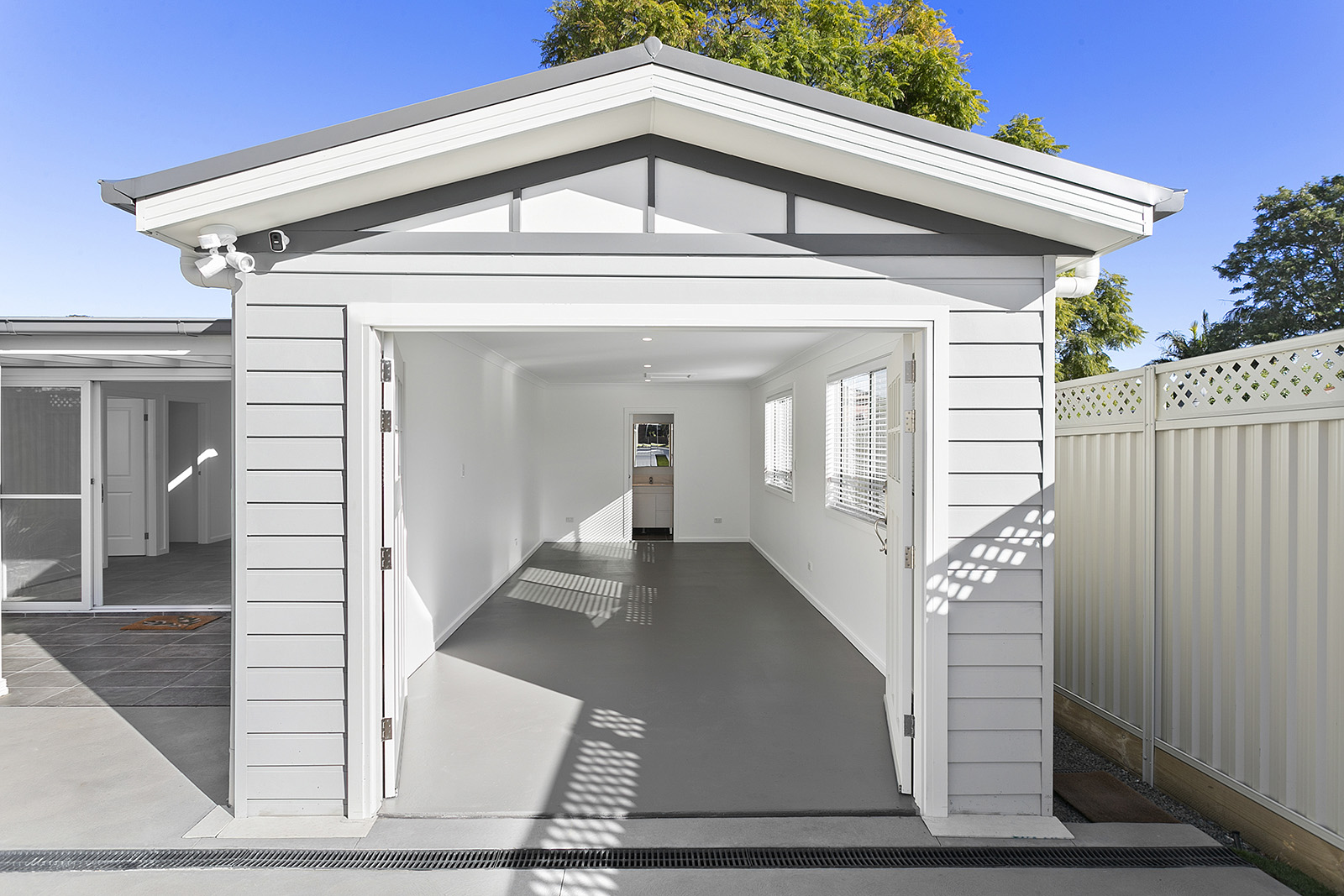 Earlwood – M23