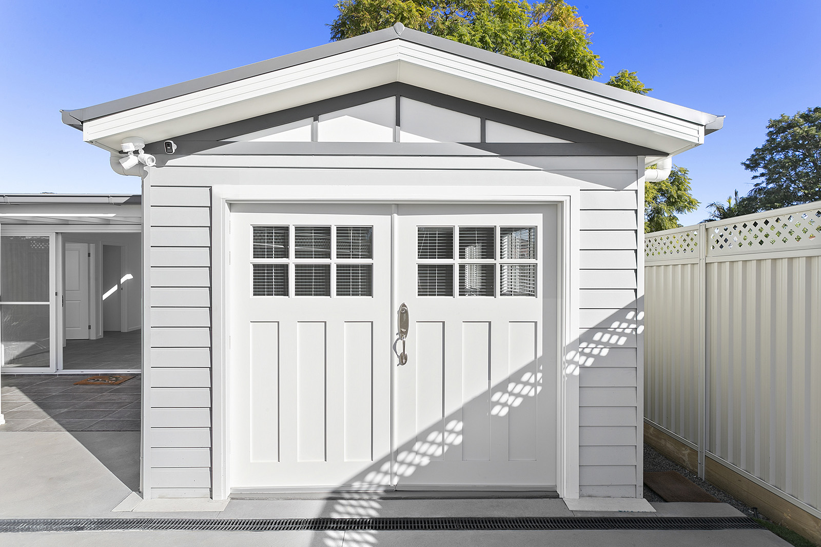 Earlwood – M23
