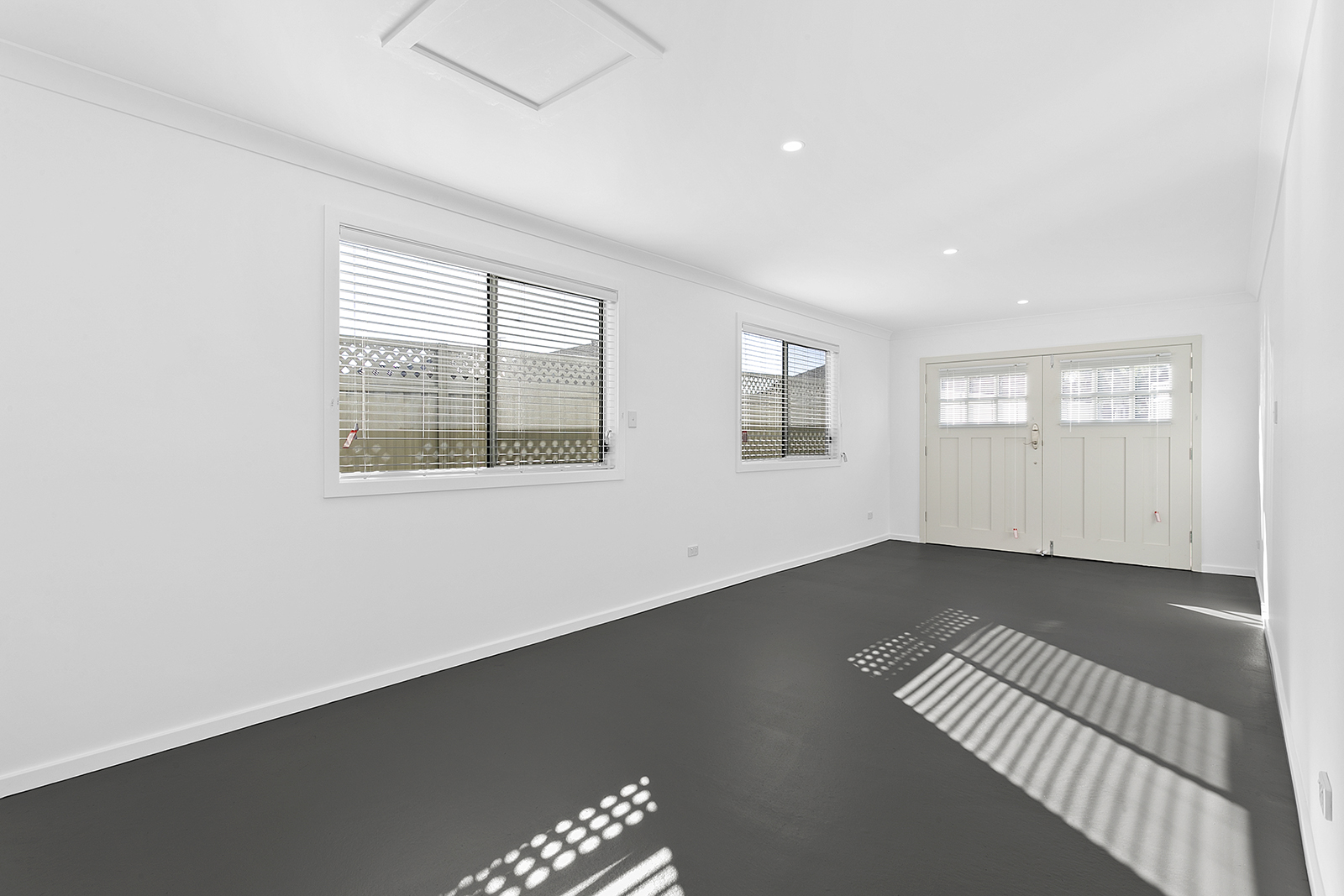 Earlwood – M23