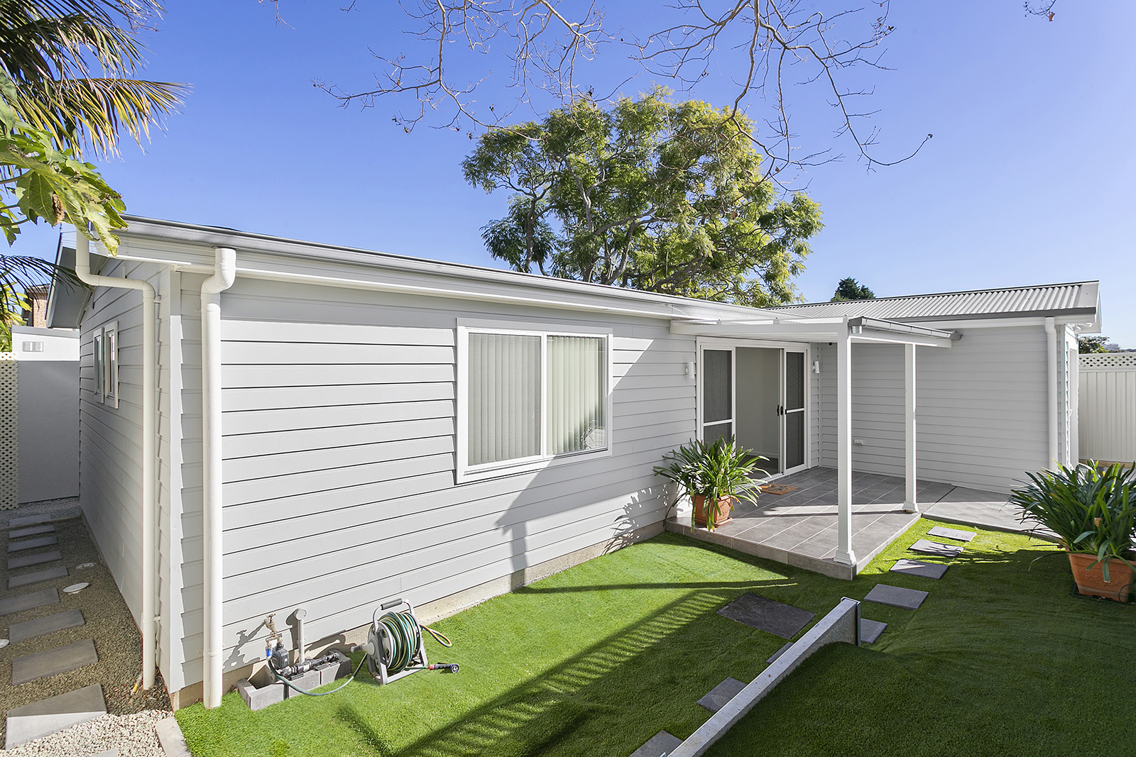 Earlwood – M23