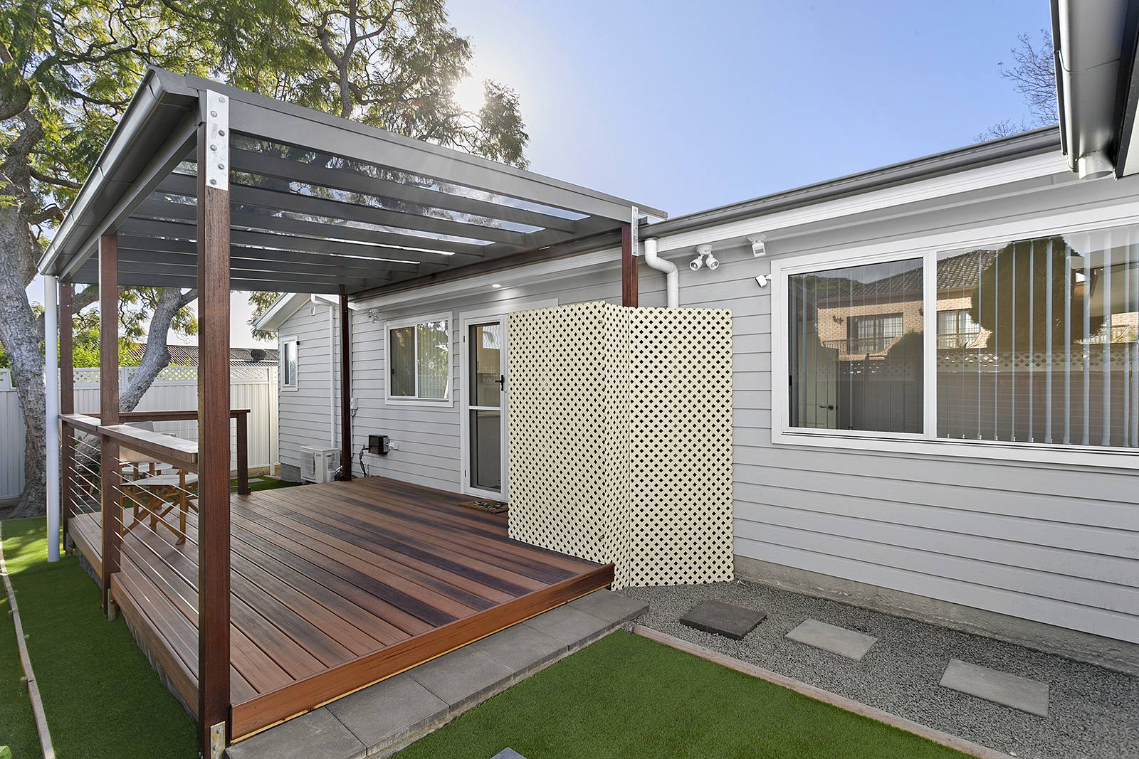 Earlwood – M23