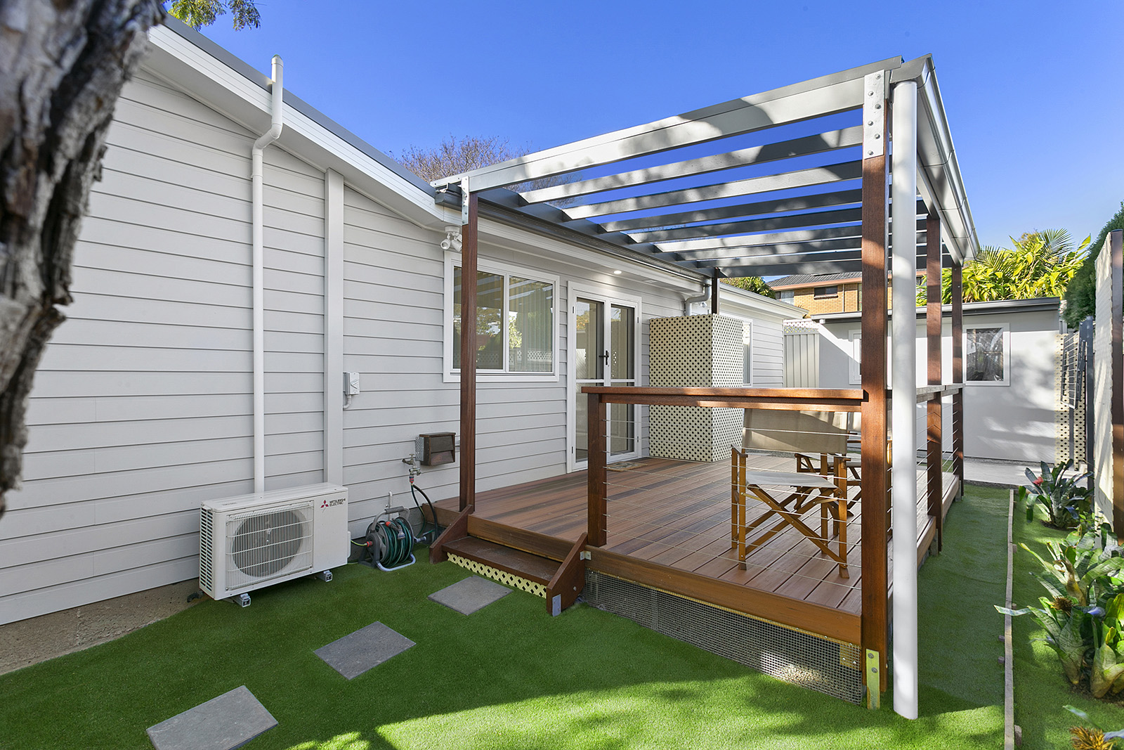Earlwood – M23