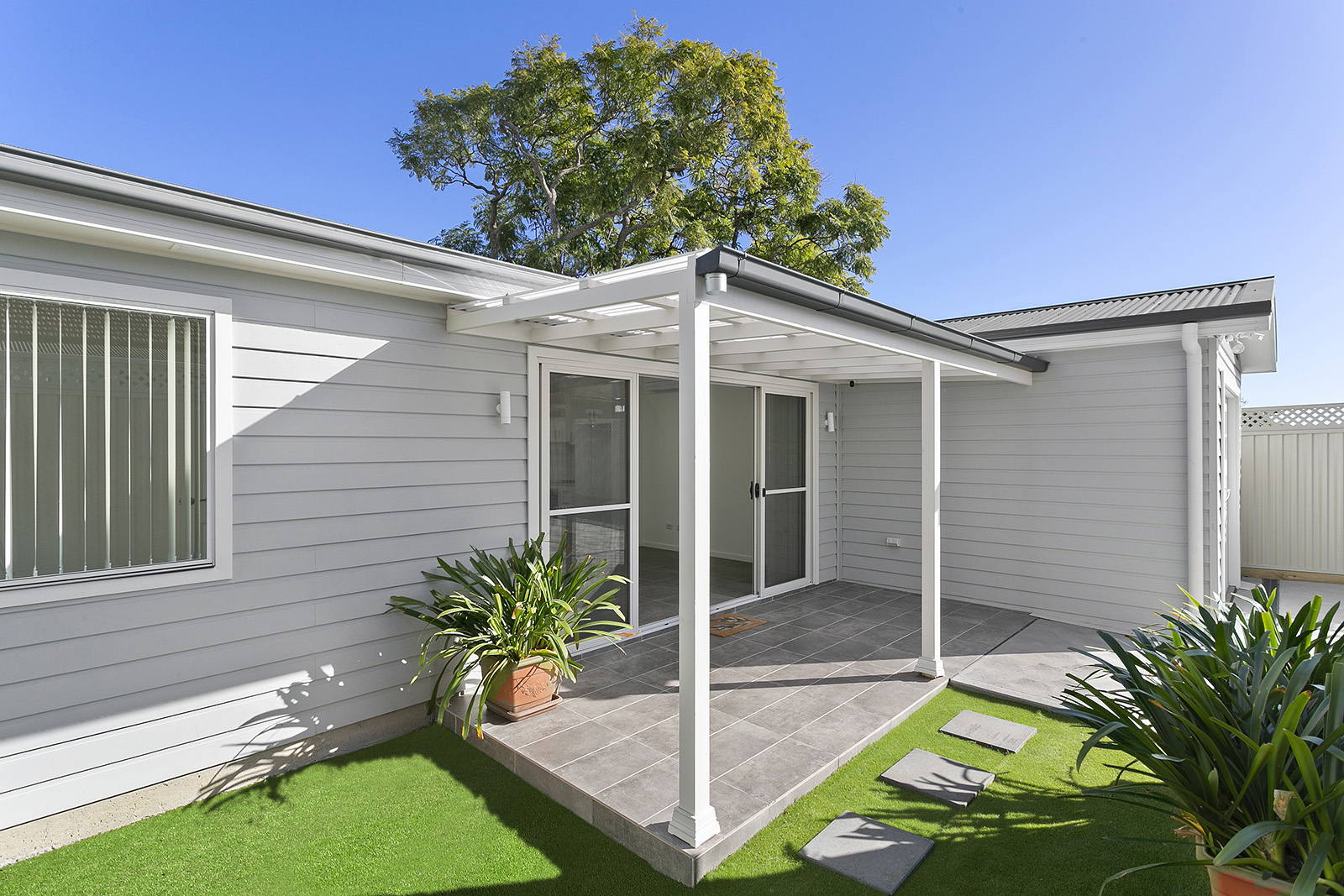 Earlwood – M23